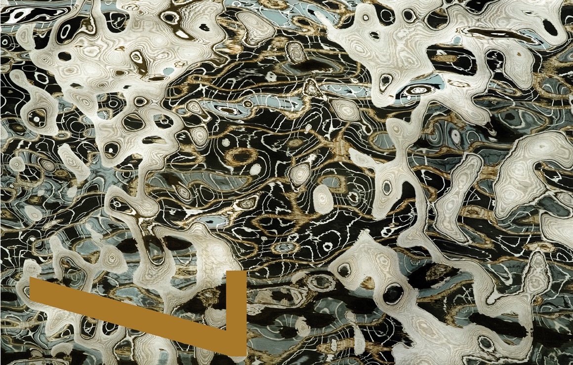 sameriver_11160x740 Close-up of Milwaukee River art.