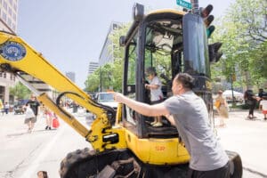 big truck day milwaukee