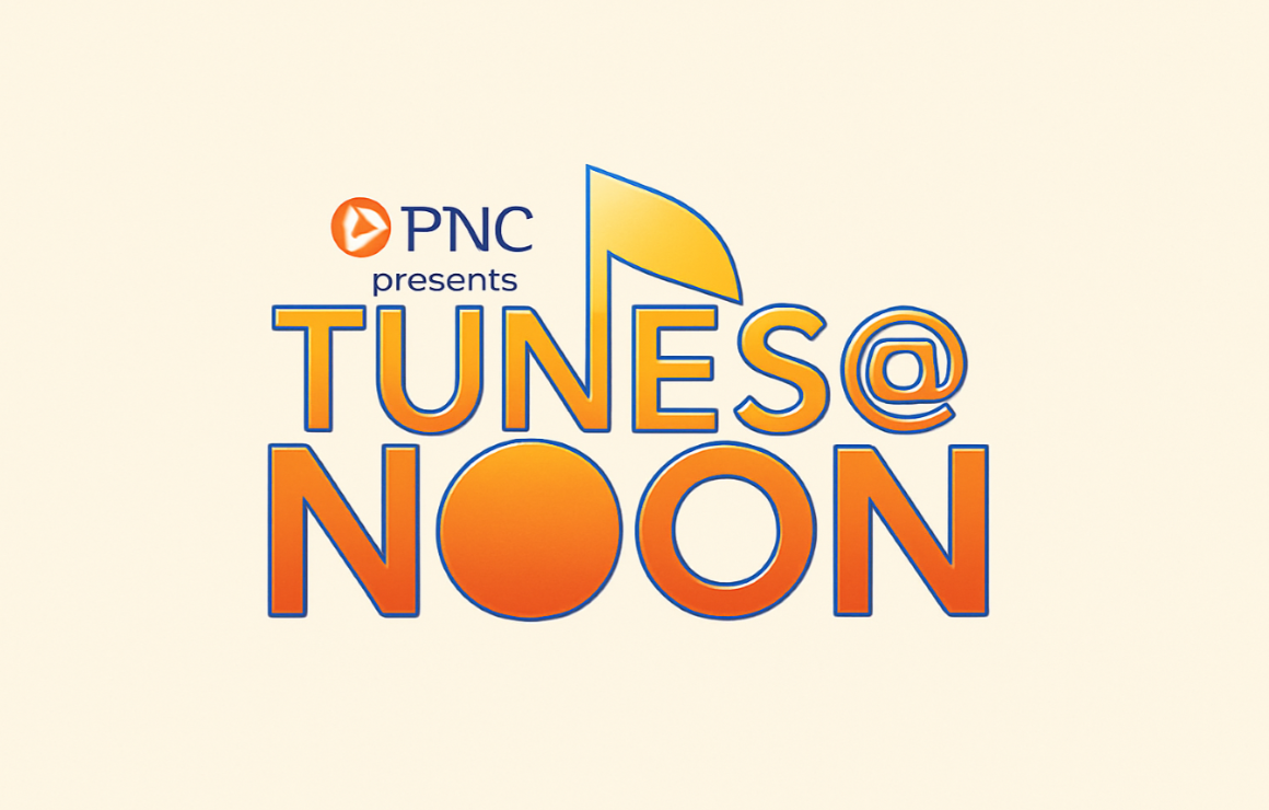 tunes at noon milwaukee