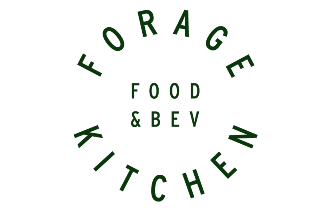 Forage Kitchen logo