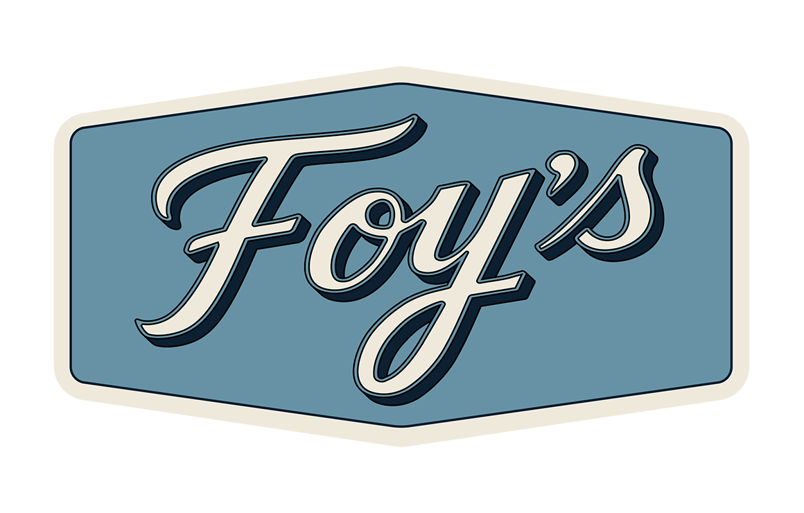 foy's