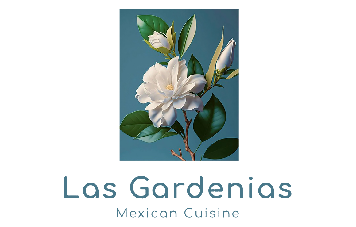 las gardenias