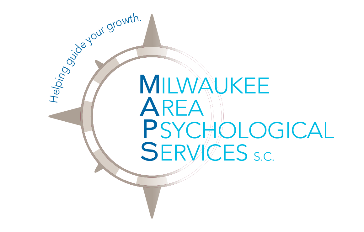 Milwaukee Area Psychological Services logo