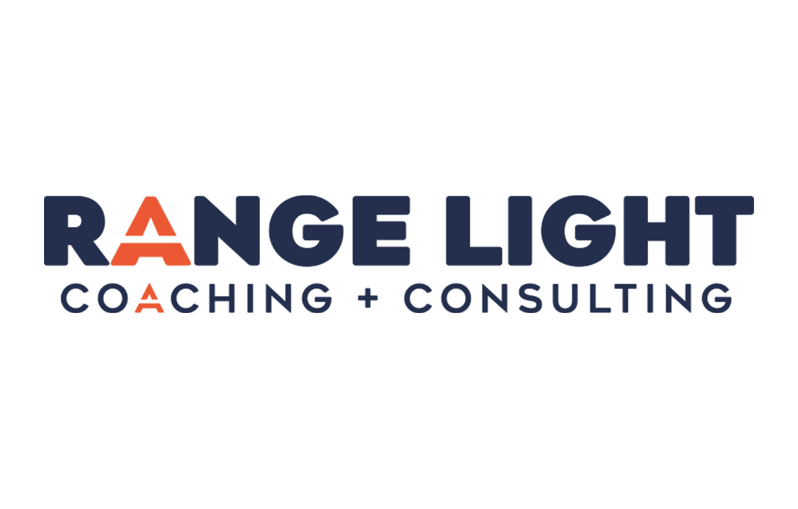 Range Light Coaching logo