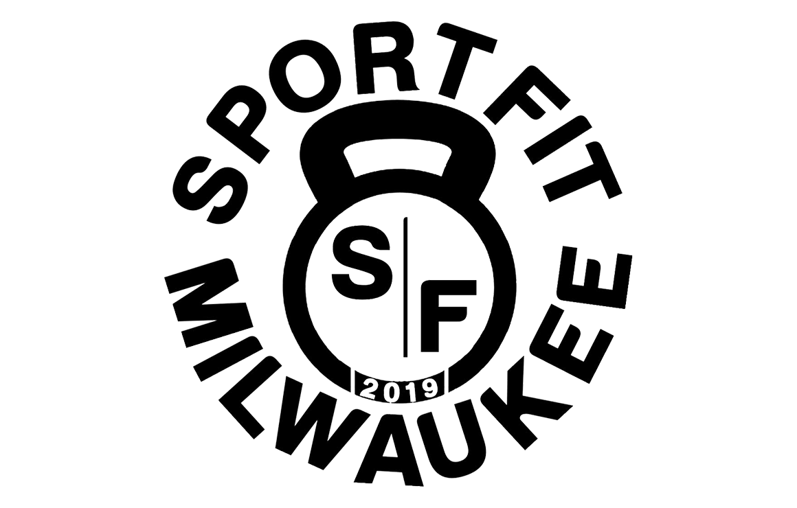 SportFit Milwaukee logo
