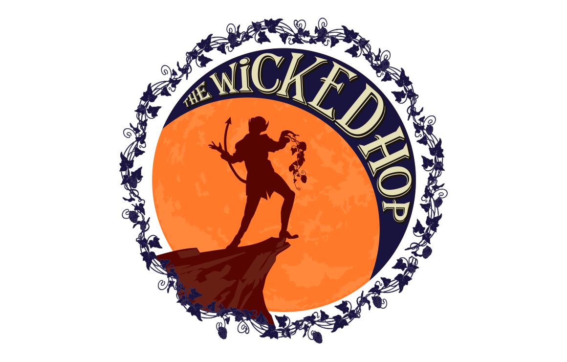 wicked hop
