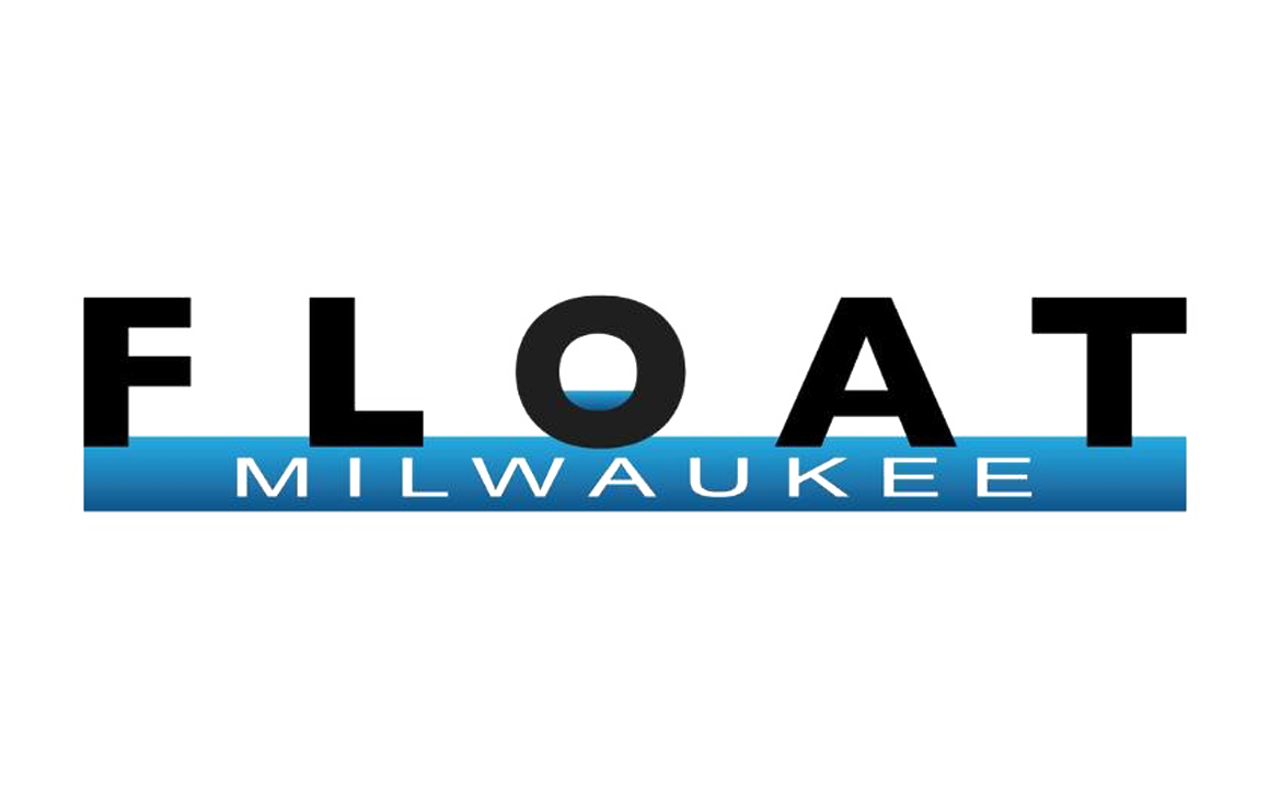 Float Milwaukee logo