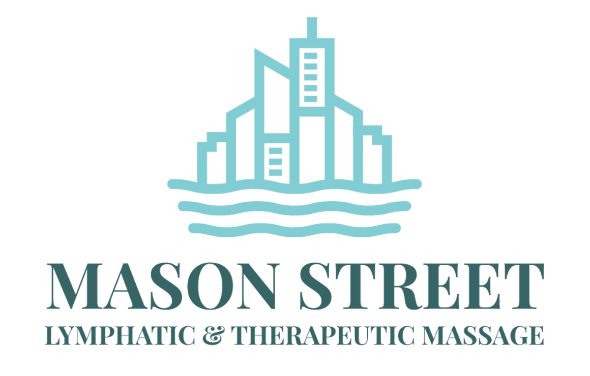 Mason Street Massage logo