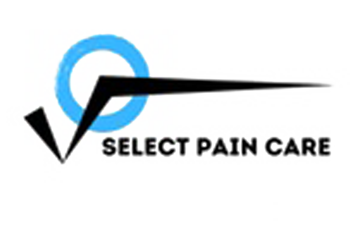 Select Pain Care logo