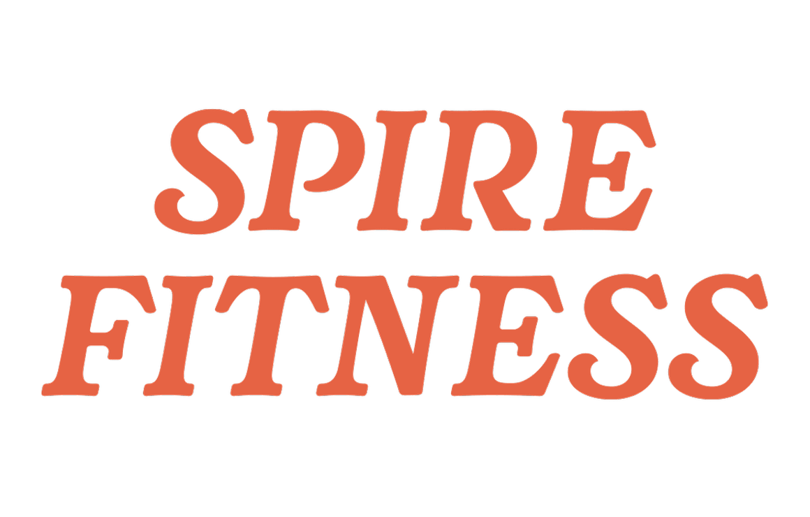 Spire Fitness logo